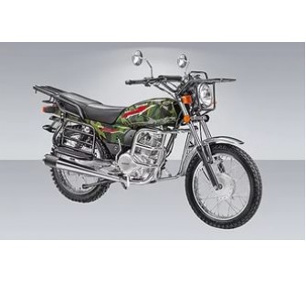 Мотоцикл STELS ДЕСНА 200