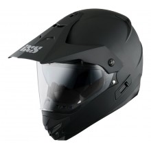 IXS Кроссовый шлем со стеклом  HX207