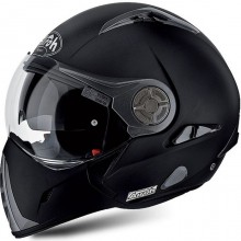 Airoh Шлем модуляр J106 черный матовый