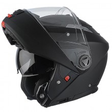 Airoh Шлем модуляр PHANTOM чёрный матовый