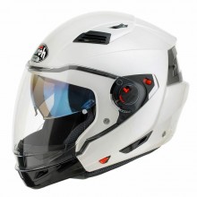Airoh Шлем модуляр Phantom S белый глянцевый