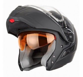 XTR Шлем модуляр MODE1 черный