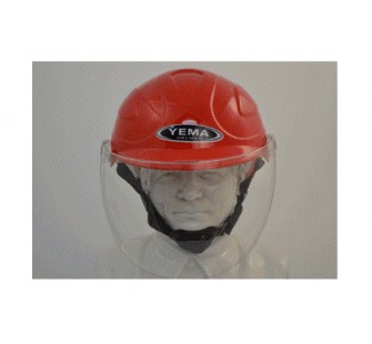 Шлем открытый YM-306 "YAMAPA"