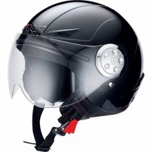IXS Открытый шлем детский HX 109 Kid черный