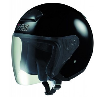 IXS Шлем HX 118 черный