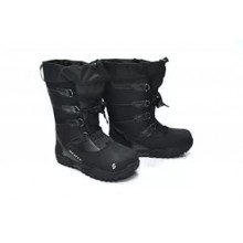 Ботинки зимние ATV,снегоход SCOTT R,T DRYO black