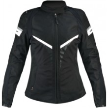 Куртка женская EXUSTAR E-MJ604 (Cordura) black