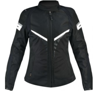 Куртка женская EXUSTAR E-MJ604 (Cordura) black