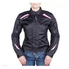 Куртка текстильная женская AGV SPORT Aery A02514-083 DM pink