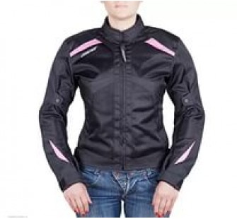 Куртка текстильная женская AGV SPORT Aery A02514-083 DM pink