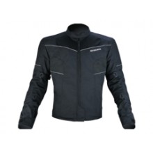 Куртка EXUSTAR E-MJ603 black