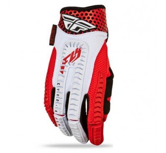 fly racing evolution red