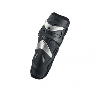 Защита колена vega NM-814K black&chrome
