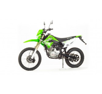 Мотоцикл Кросс DEFENDER (150см3)