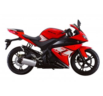 Мотоцикл R1 250