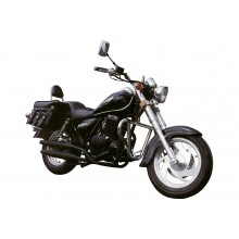 Мотоцикл CLASSIC 250
