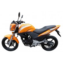 Мотоцикл JET 250