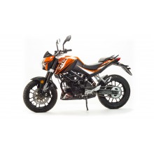 Мотоцикл R3 250