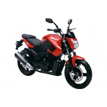 Мотоцикл X6 250