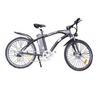 Электровелосипед SIGMA HS-TDE03ZA